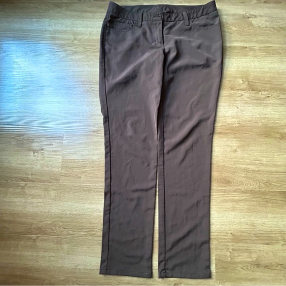 Brown Trousers Pants - Picture 1 of 3